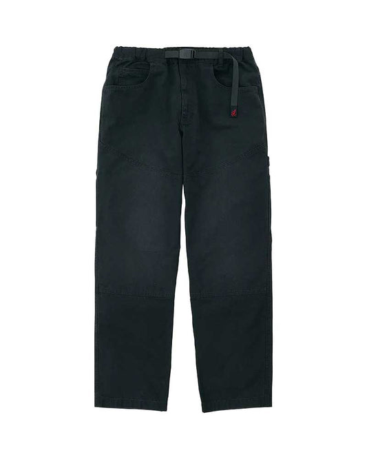 Gramicci Taos Canvas Pant Black