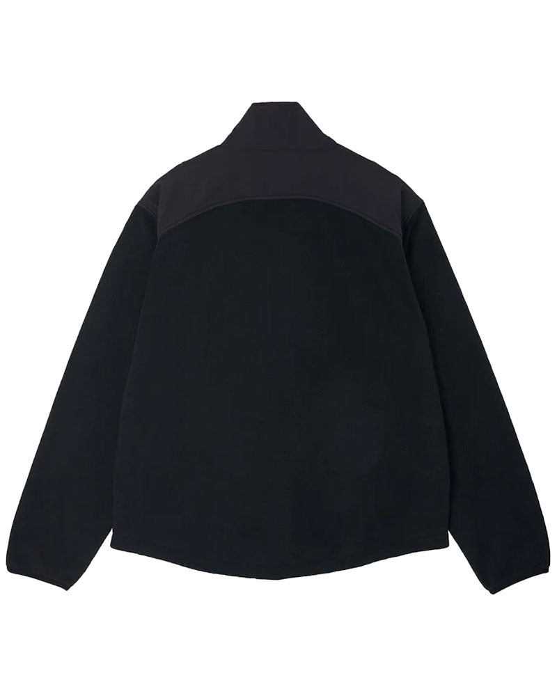 Gramicci Thermal Fleece Jacket Black
