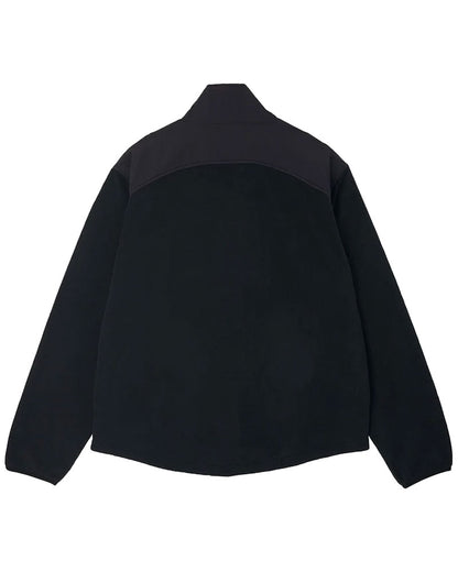 Gramicci Thermal Fleece Jacket Black