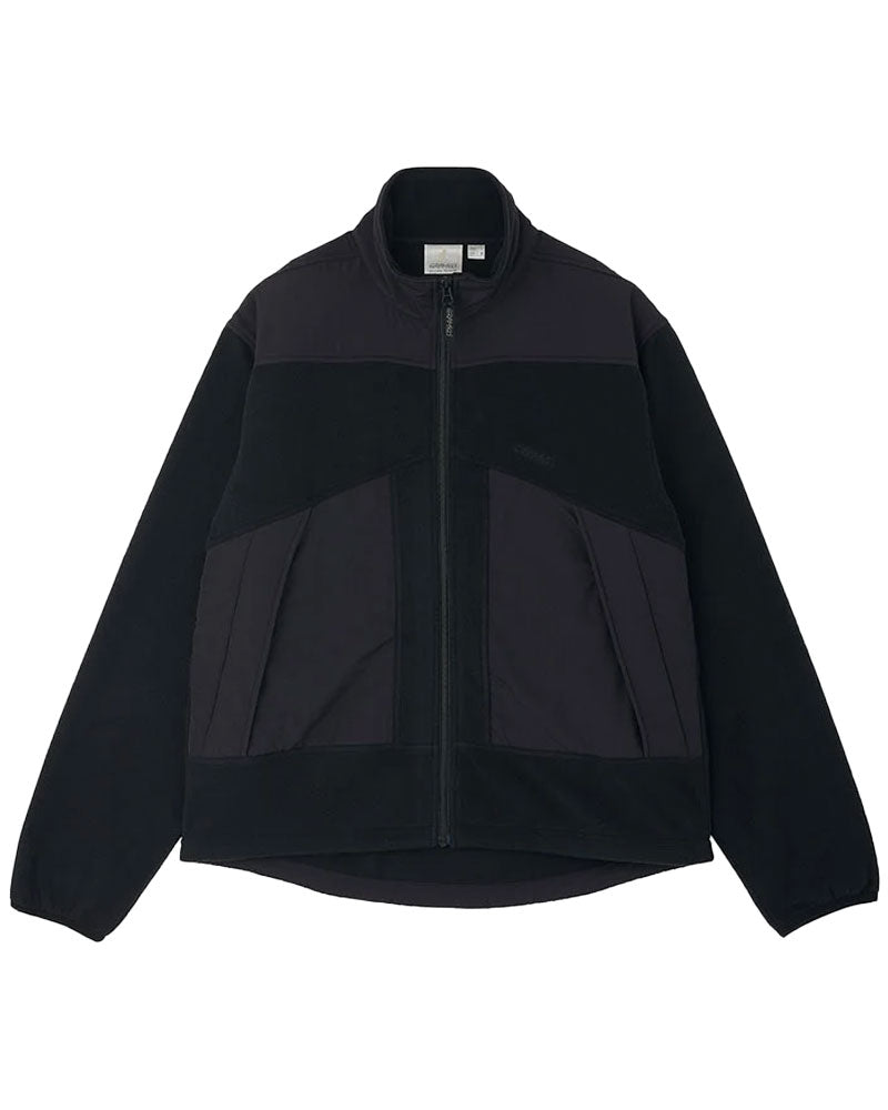 Gramicci Thermal Fleece Jacket Black