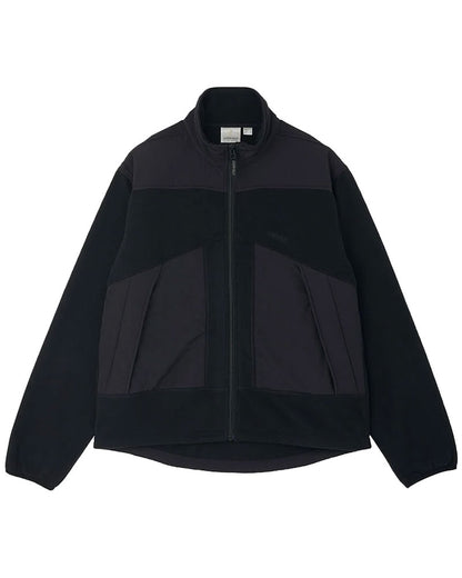Gramicci Thermal Fleece Jacket Black
