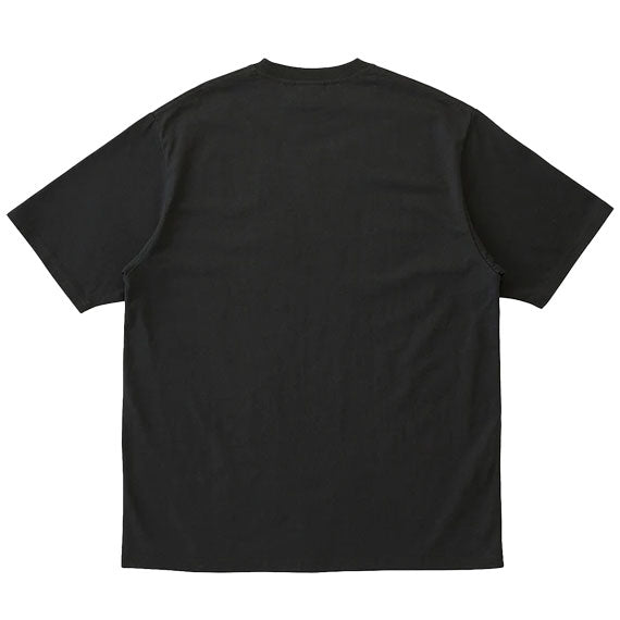 Gramicci Toad T-Shirt Vintage Black