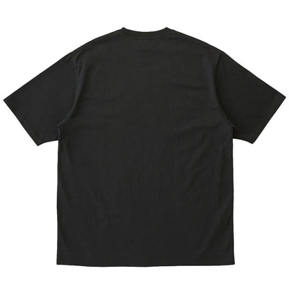 Gramicci Toad T-Shirt Vintage Black