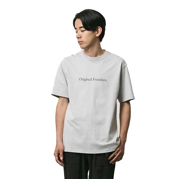 Gramicci Vase T-Shirt Mist