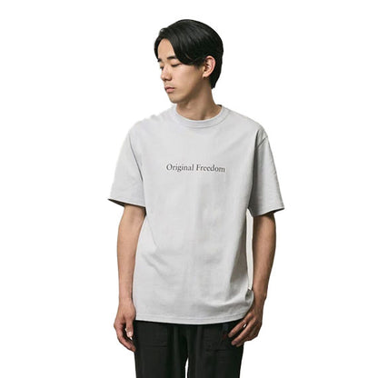 Gramicci Vase T-Shirt Mist