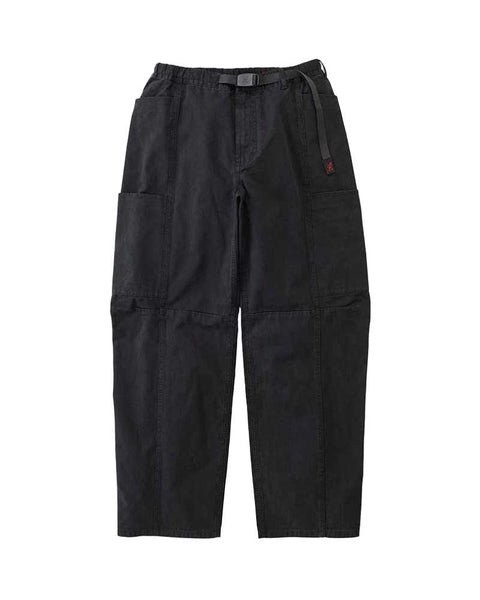 Gramicci Voyager Pant Black – The Source Snowboard & Skate