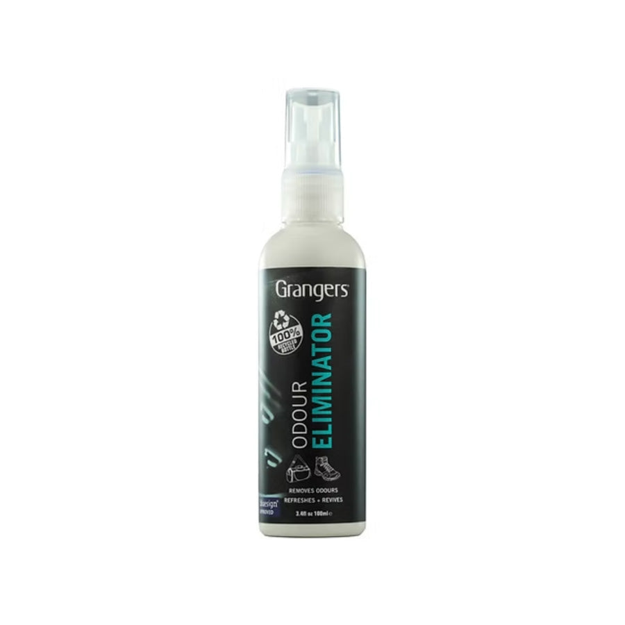 Grangers Odor Eliminator 100ml
