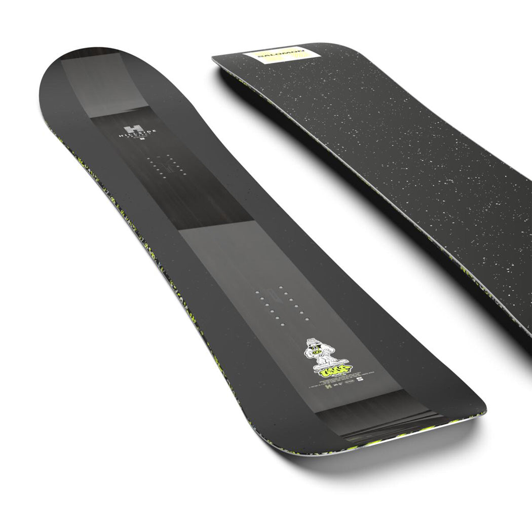 Salomon Hps - Goop Snowboard 2026 – The Source Snowboard & Skate
