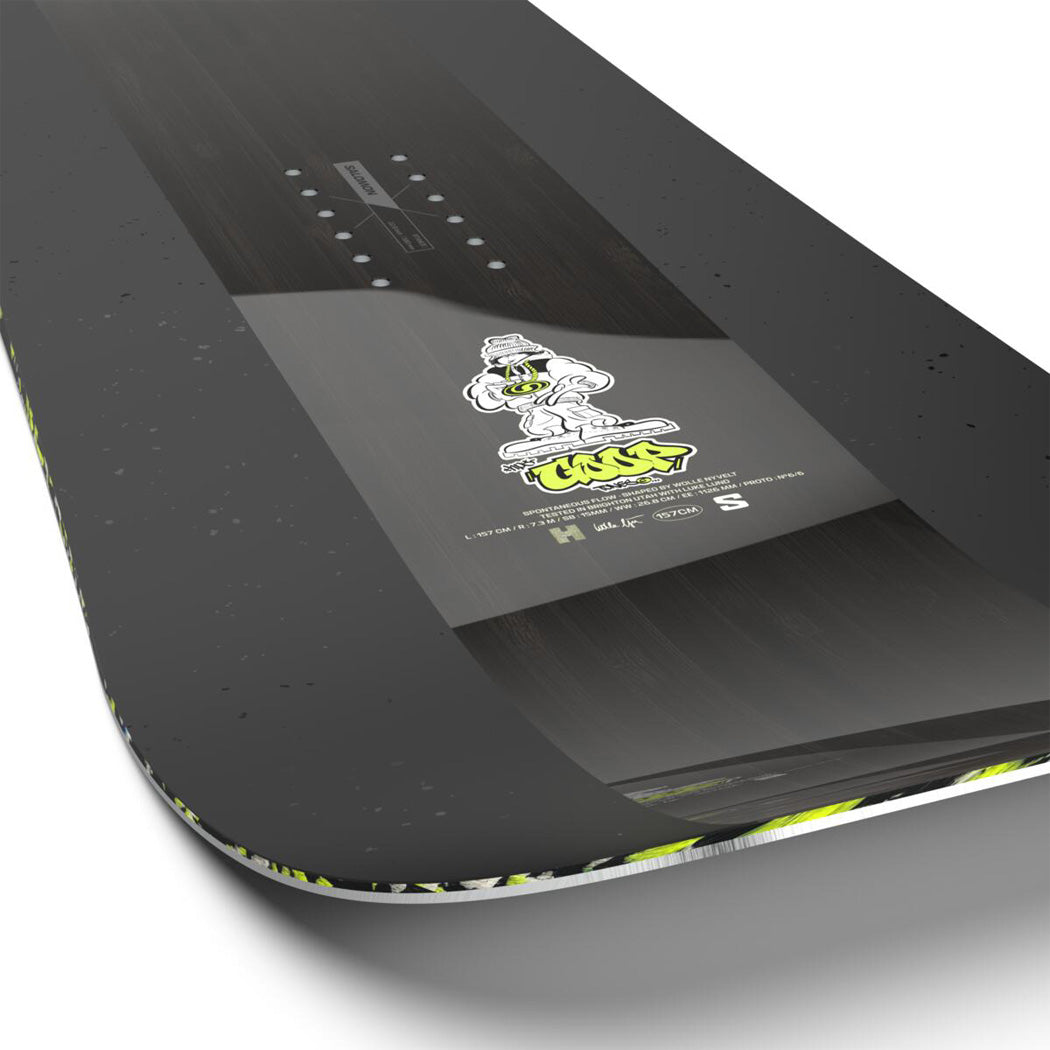 Salomon Hps - Goop Snowboard 2026