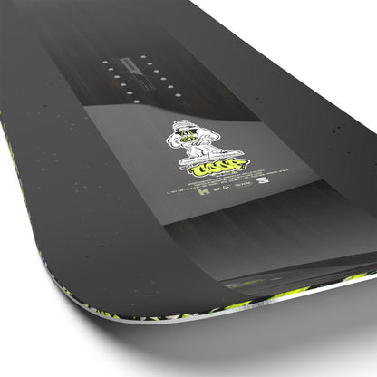 Salomon Hps - Goop Snowboard 2026