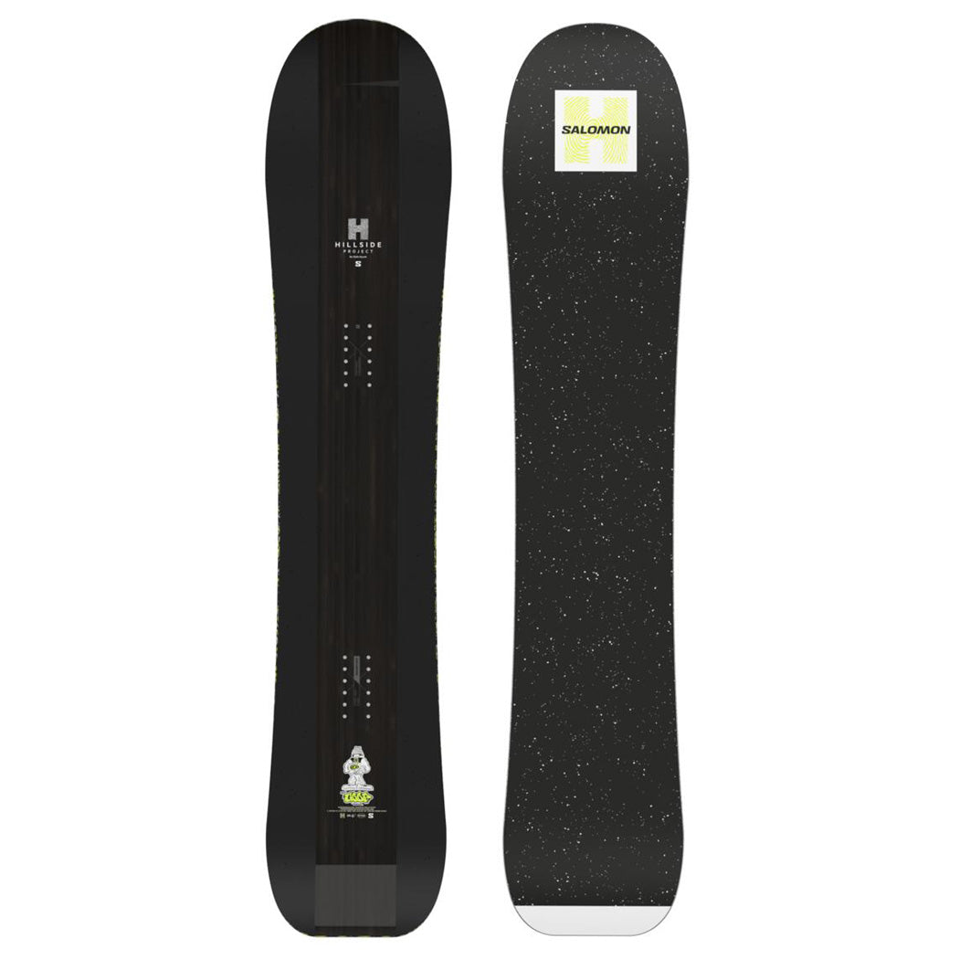 Salomon Hps - Goop Snowboard 2026
