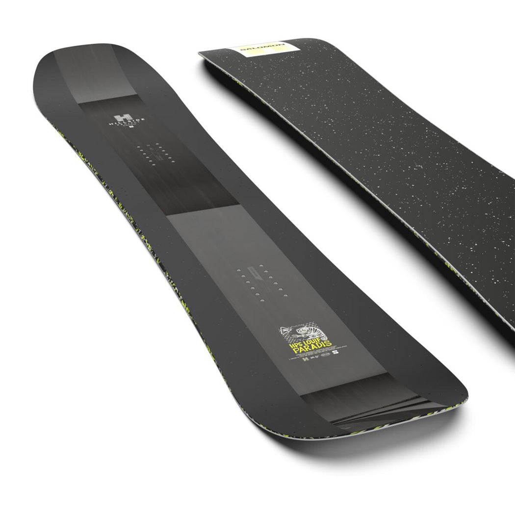 Salomon Hps - Louif Paradis Snowboard 2026