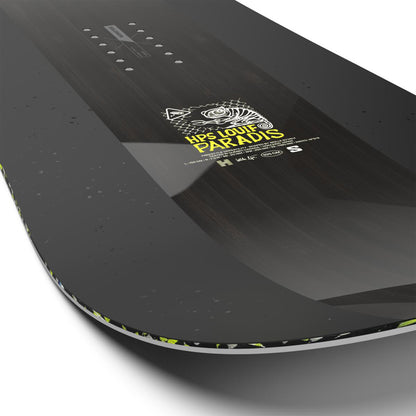 Salomon Hps - Louif Paradis Snowboard 2026