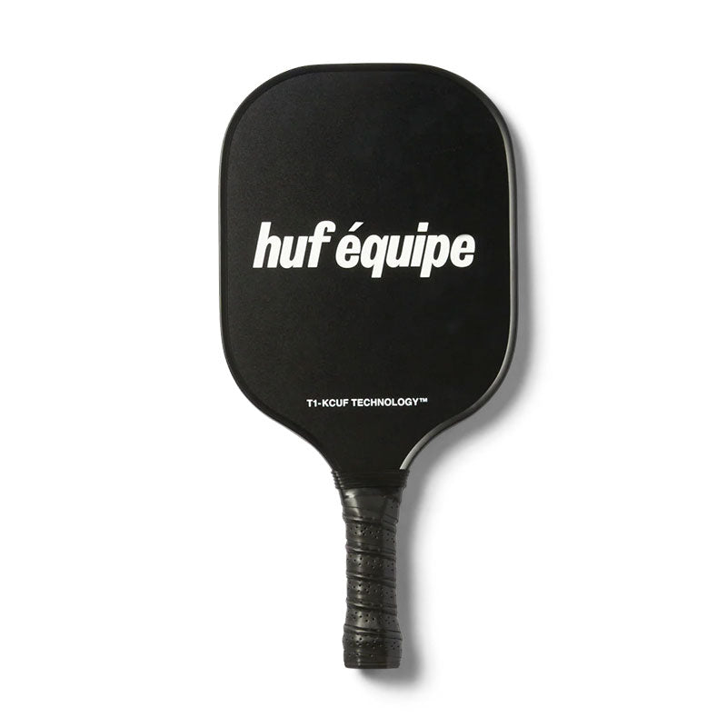 HUF Equipe Pickleball Set Black
