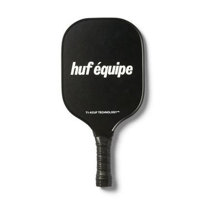 HUF Equipe Pickleball Set Black