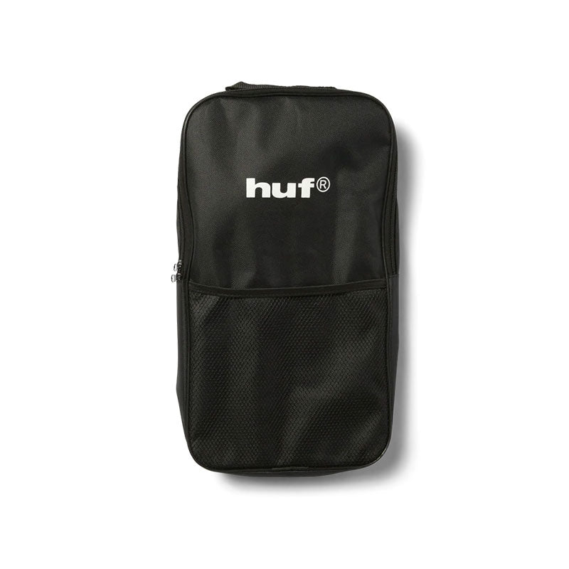 HUF Equipe Pickleball Set Black