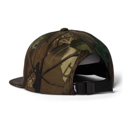HUF Heaven Can Wait Formless Hat Camo