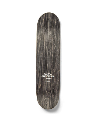 HUF Land Cruiser Deck