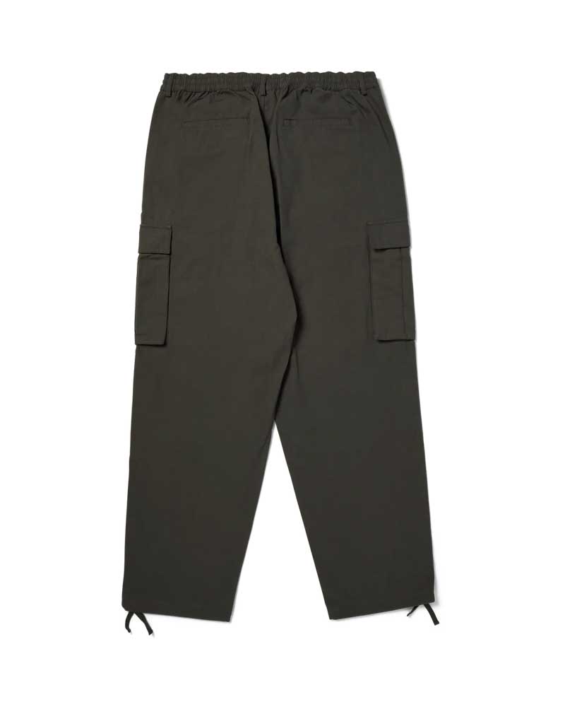 HUF Mateo Cargo Pant Black