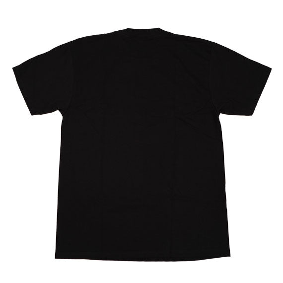 HUF Punisher T-Shirt Black