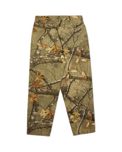 HUF Realtree Cromer Pant Realtree