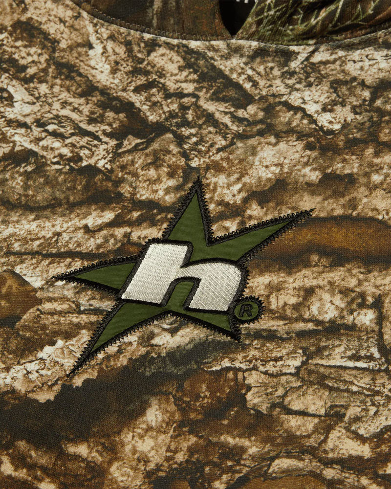 HUF Realtree Heavyweight Hoodie Realtree