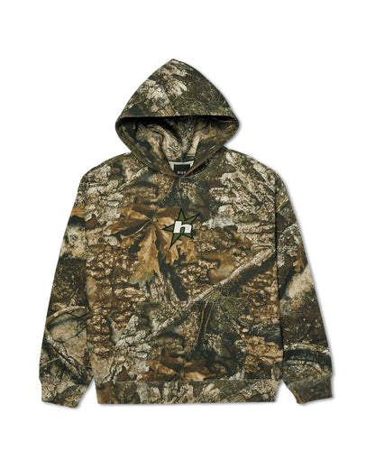 HUF Realtree Heavyweight Hoodie Realtree
