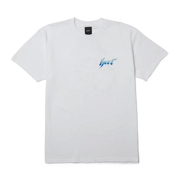 HUF Sector T-Shirt White