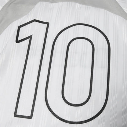 HUF Sideline Soccer Jersey White