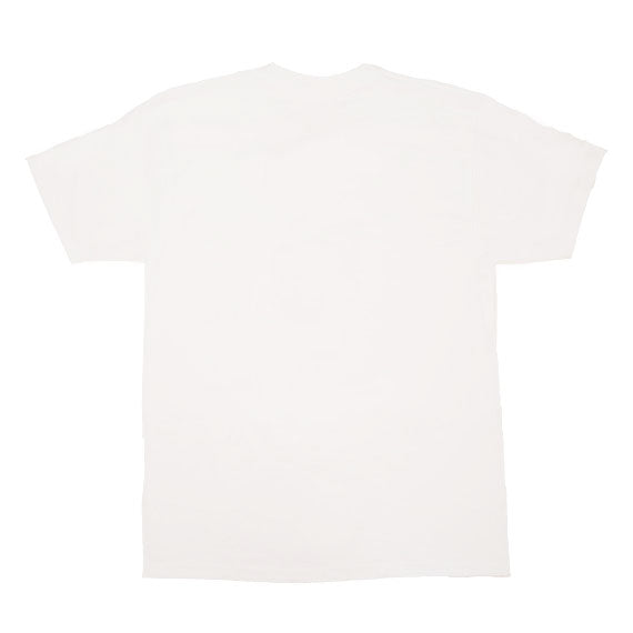 HUF Terror T-Shirt White