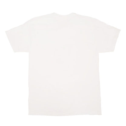 HUF Terror T-Shirt White