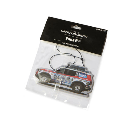 HUF Toyota Land Cruiser Air Freshener Multi