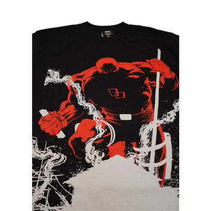 HUF Without Fear T-Shirt Black