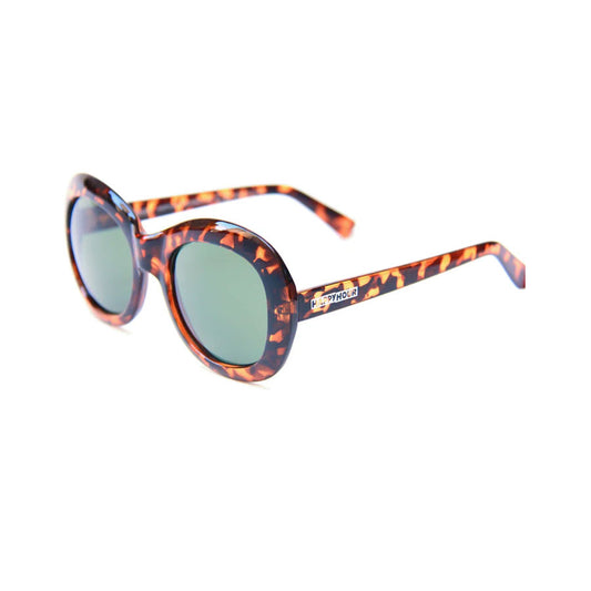 Happy Hour Sunglass Bikini Beach - Tortoise