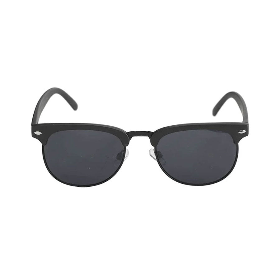 Happy Hour Sunglasses G2 - Cj Black