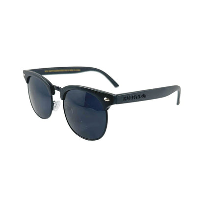 Happy Hour Sunglasses G2 - Cj Black