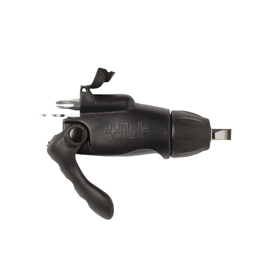 Burton Bullet Tool Black 2026