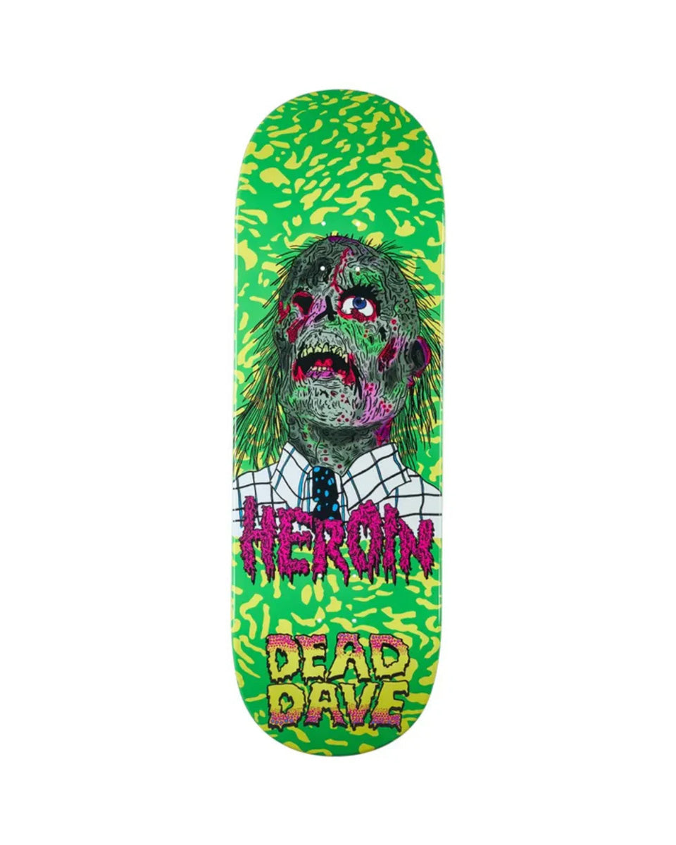 Heroin DD Dead Head Deck