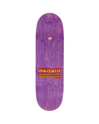 Heroin LY Hellscape Deck