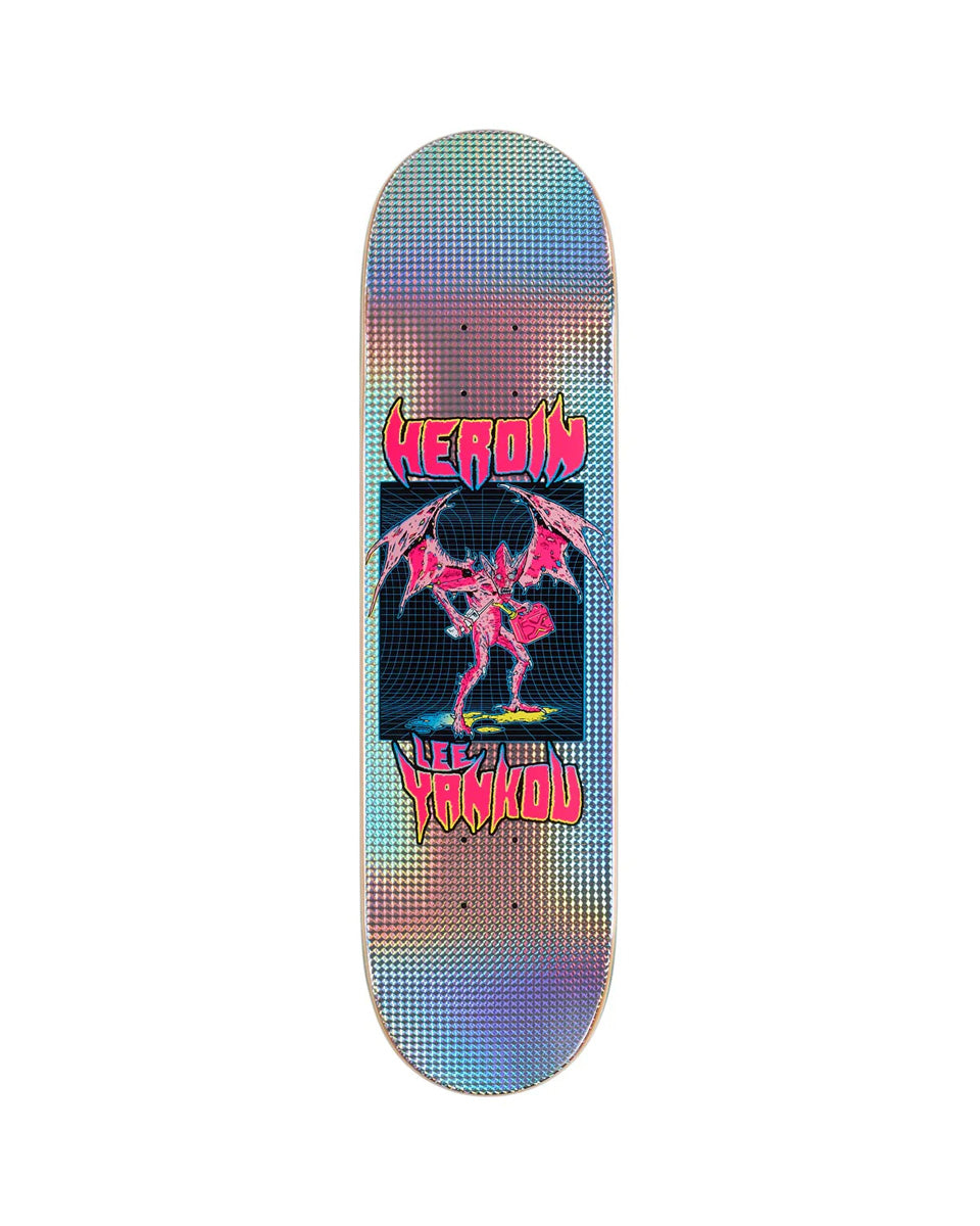 Heroin LY Hellscape Deck