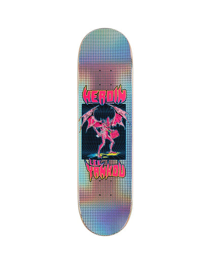 Heroin LY Hellscape Deck