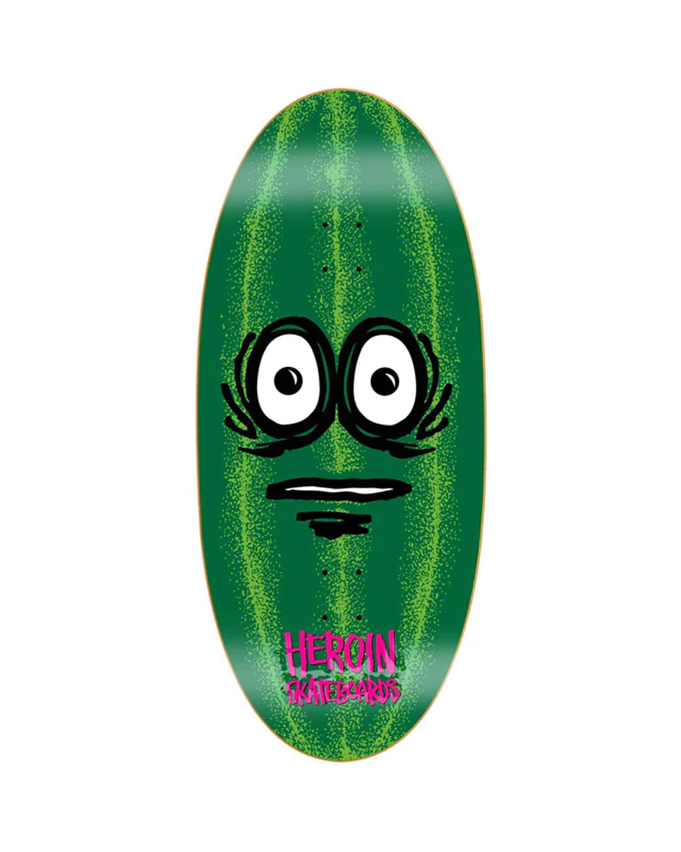 Heroin Watermelon Deck 13.5