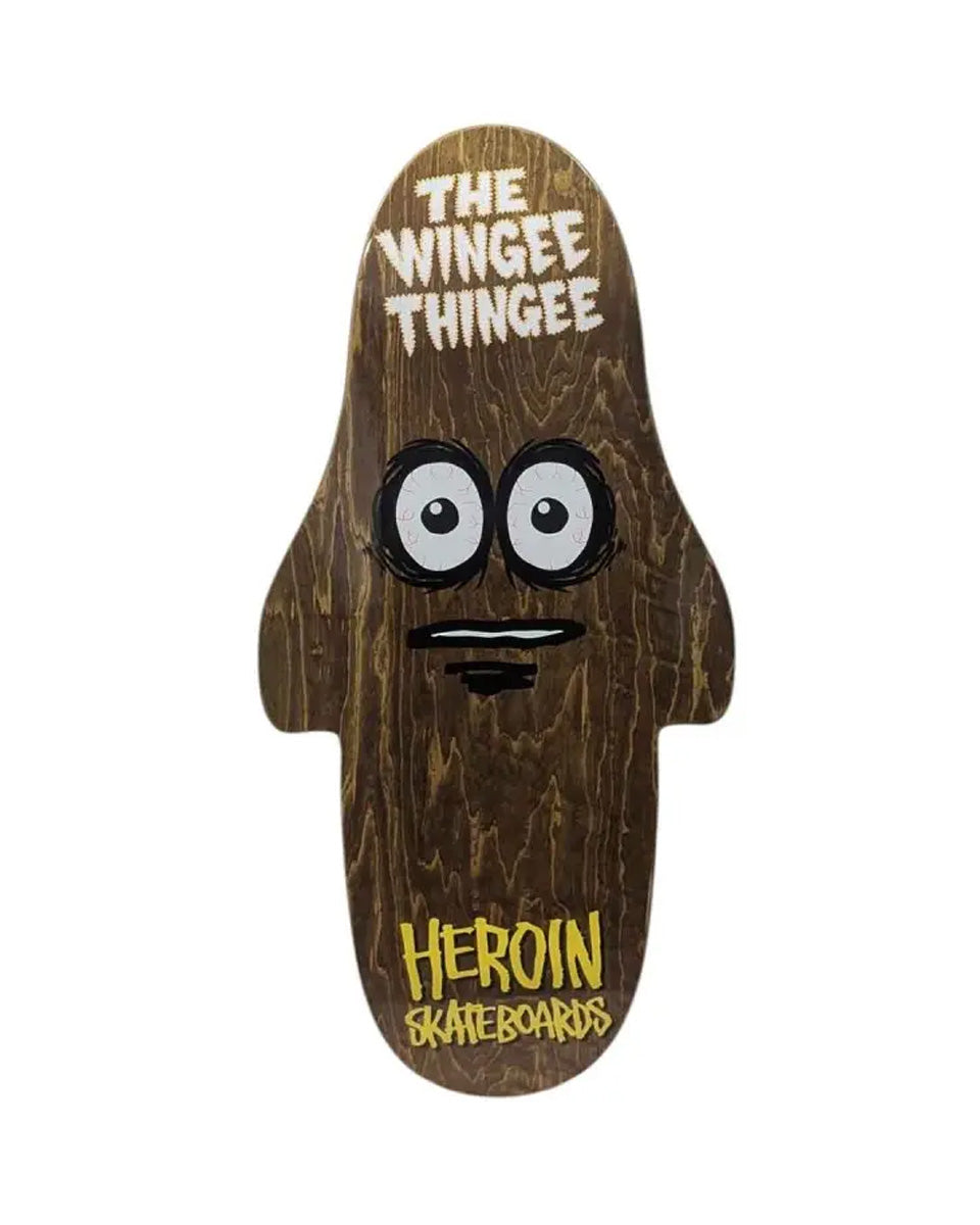 Heroin Wingee Thingee Deck