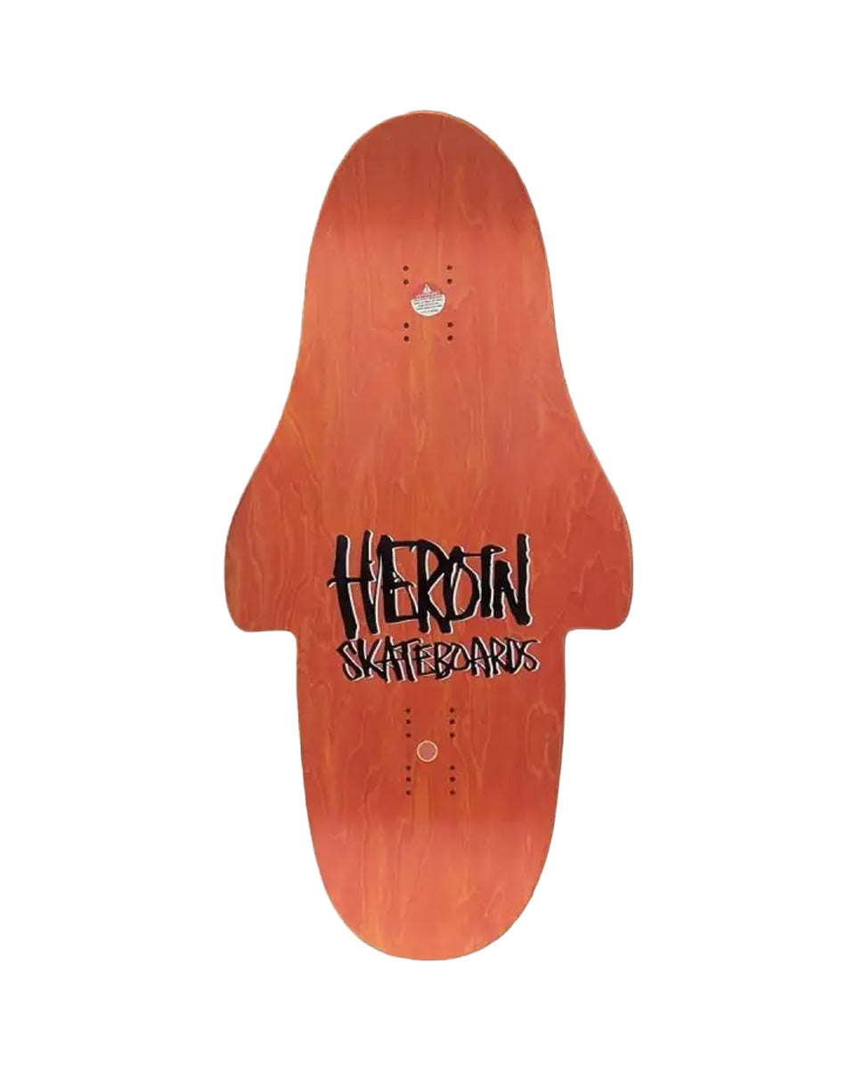 Heroin Wingee Thingee Deck