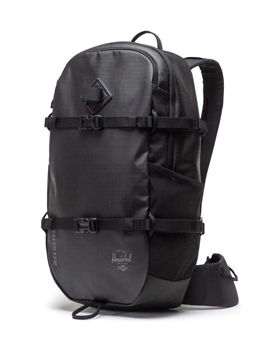 Herschel All Season Backpack 29L Black
