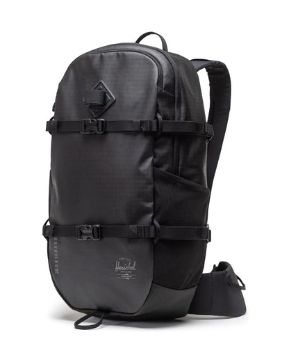 Herschel All Season Backpack 29L Black