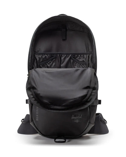 Herschel All Season Backpack 29L Black