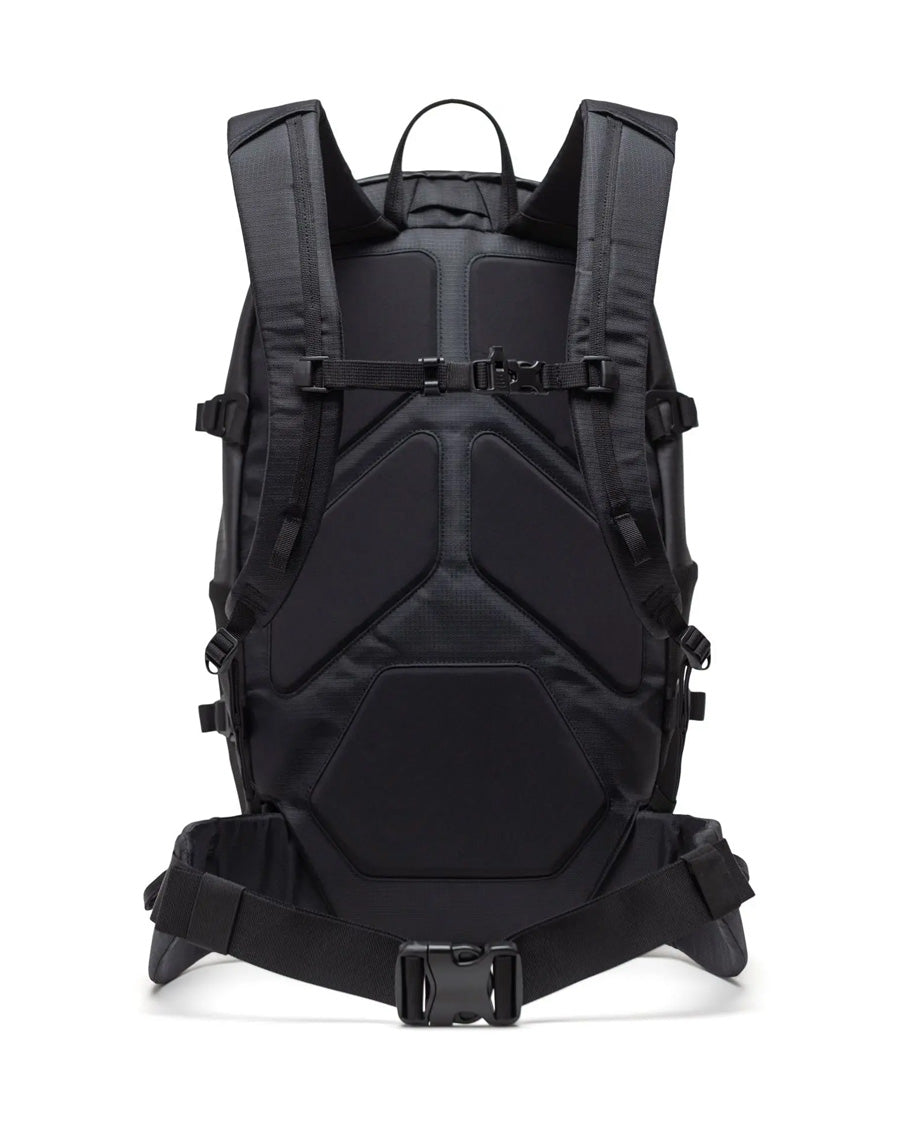 Herschel All Season Backpack 29L Black