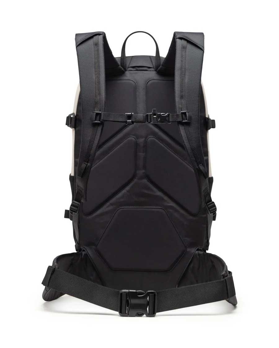 Herschel All Season Backpack 29L Moonbeam/Black