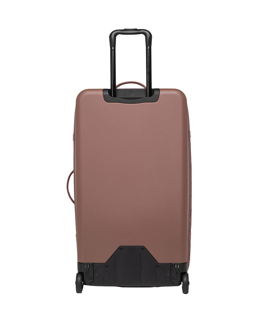 Herschel All Season Hybrid Roller Bag Large Ash Rose EQ Camo